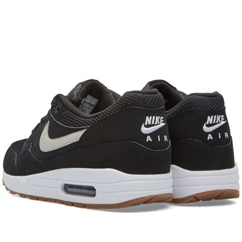 nike air max essential light bone zwart wit sport|Nike Sportswear Air Max 1 Essential .